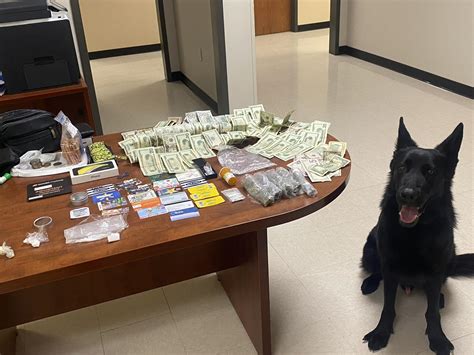 Traffic stop ends in arrest, cocaine bust in Fayette County